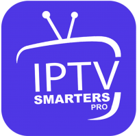 IPTV Smarters Pro